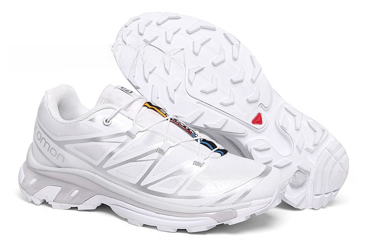 Load image into Gallery viewer, Durable Trail Running Shoes with Anti-Slip Outsole