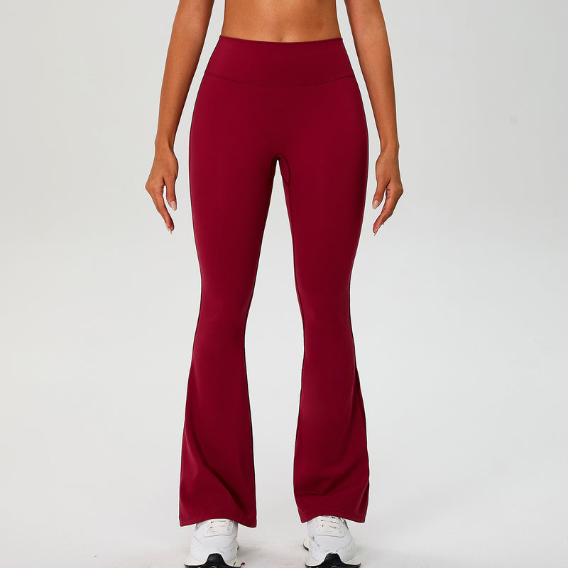 Load image into Gallery viewer, Women's Quick-Dry Yoga Pants
