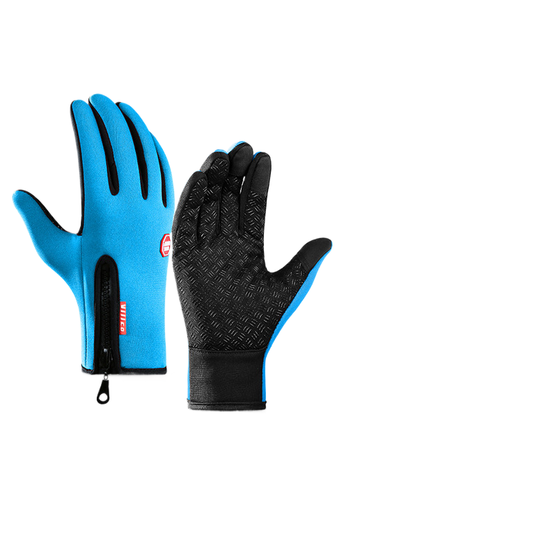 Load image into Gallery viewer, Windproof Gloves