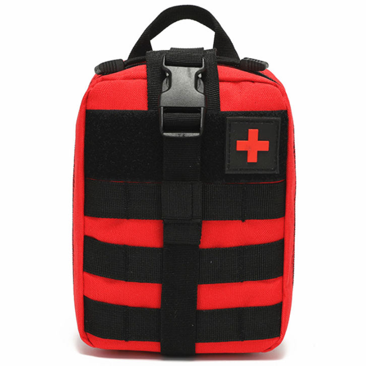 Load image into Gallery viewer, First Aid Kit