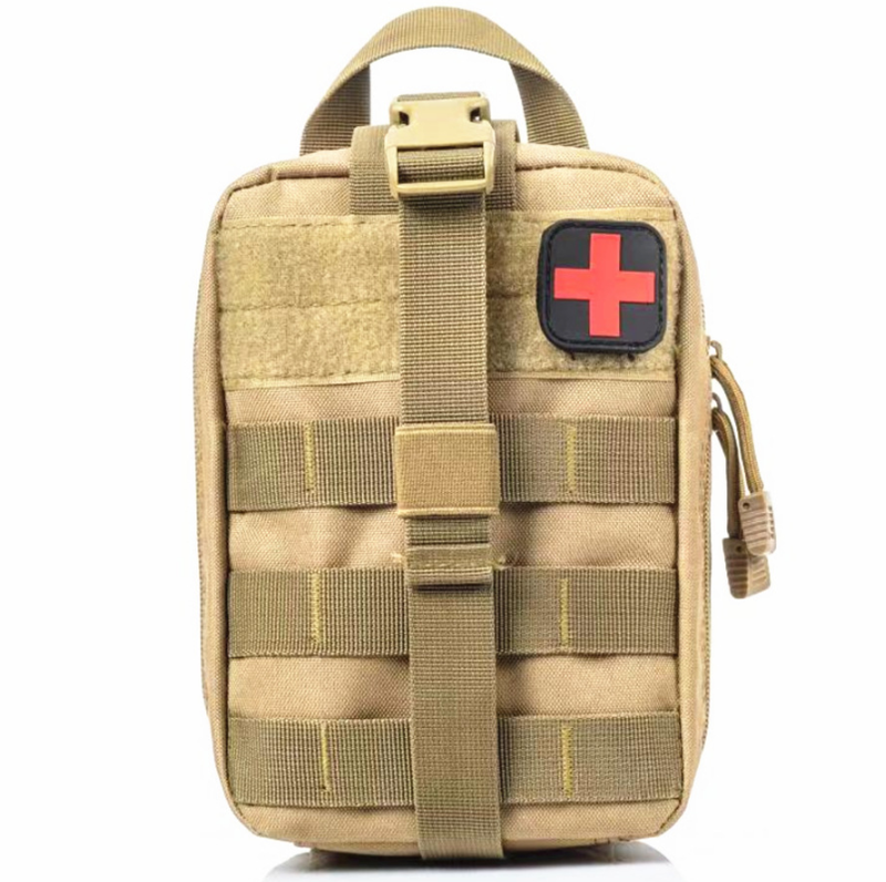 Load image into Gallery viewer, First Aid Kit