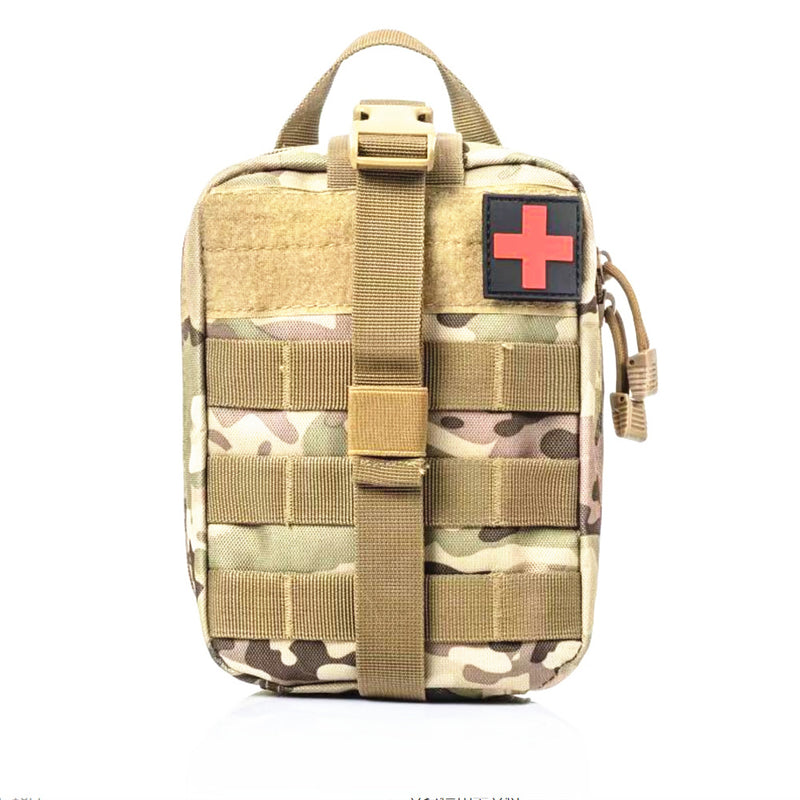 Load image into Gallery viewer, First Aid Kit