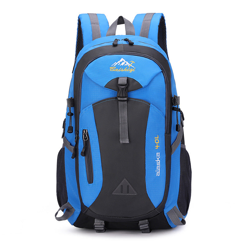 Load image into Gallery viewer, Hiking backpack