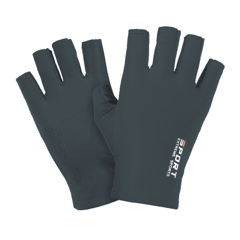 Load image into Gallery viewer, Breathable Touchscreen Sports Gloves
