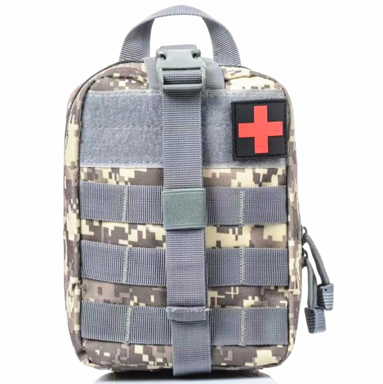 Load image into Gallery viewer, First Aid Kit