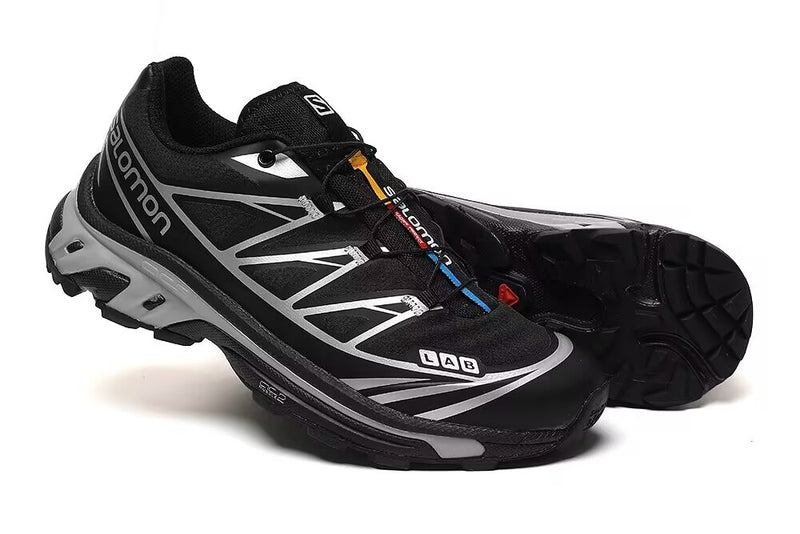 Load image into Gallery viewer, Durable Trail Running Shoes with Anti-Slip Outsole