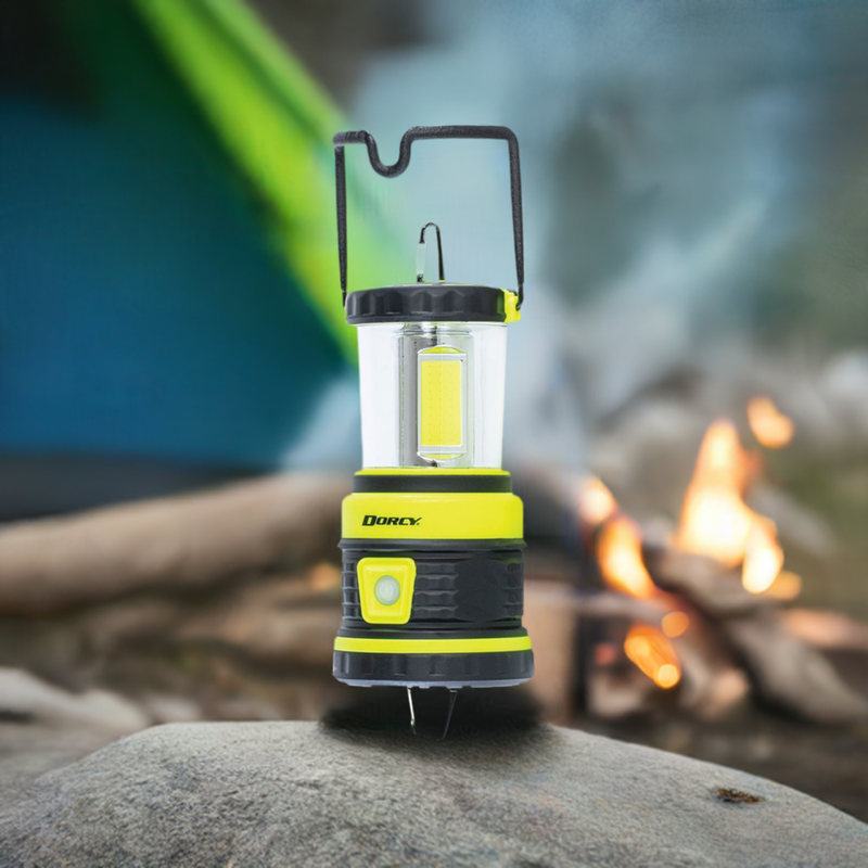 Load image into Gallery viewer, 1800L Rechargeable Lantern

