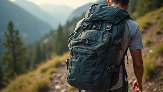 Hiking Backpack Selection: Choosing the Perfect Hiking Backpack