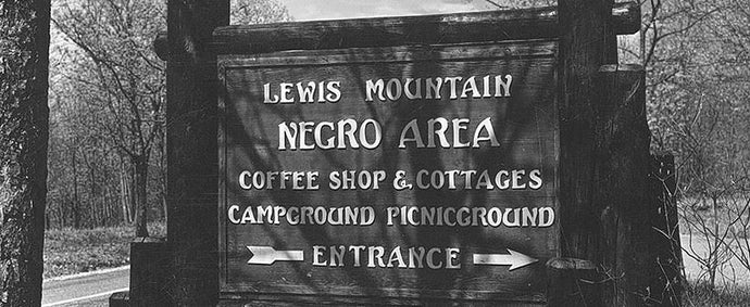 Racism in National Parks: Embarking on a Journey Towards Inclusion.