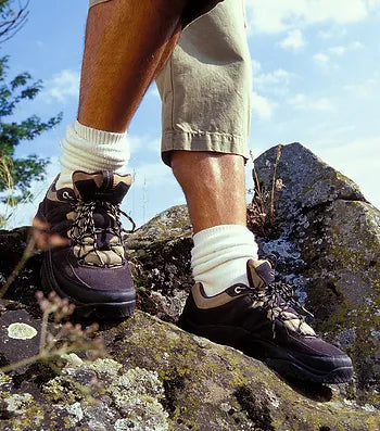 How to Choose Hiking Socks