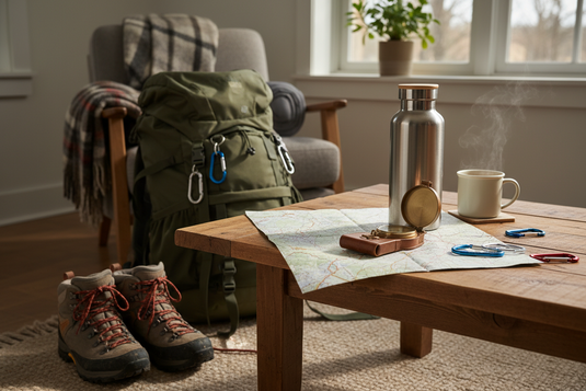 Headpointe: Hiking Gear Innovation Redefined for Every Adventurer