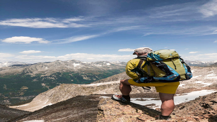 Hiking for Beginners