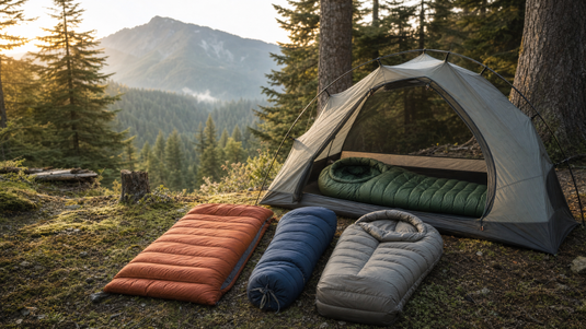 The Best Sleeping Bags of 2026