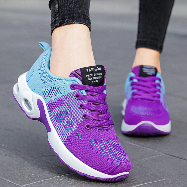 Women's Footwear