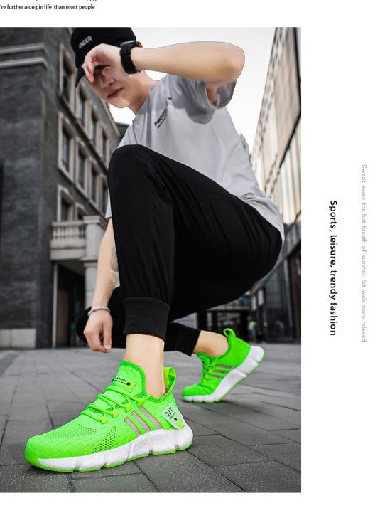 Men's Footwear