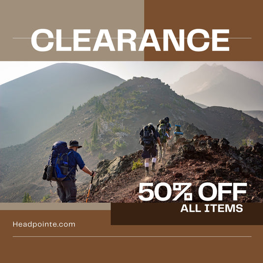 Clearance