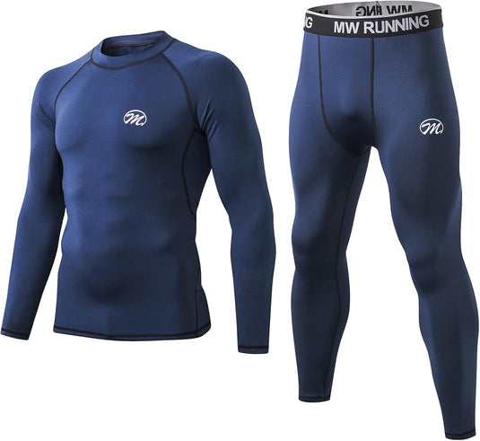 Men's Base Layers