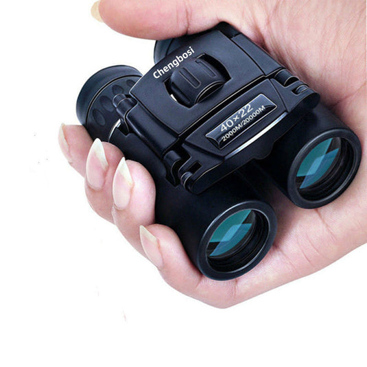 Binoculars