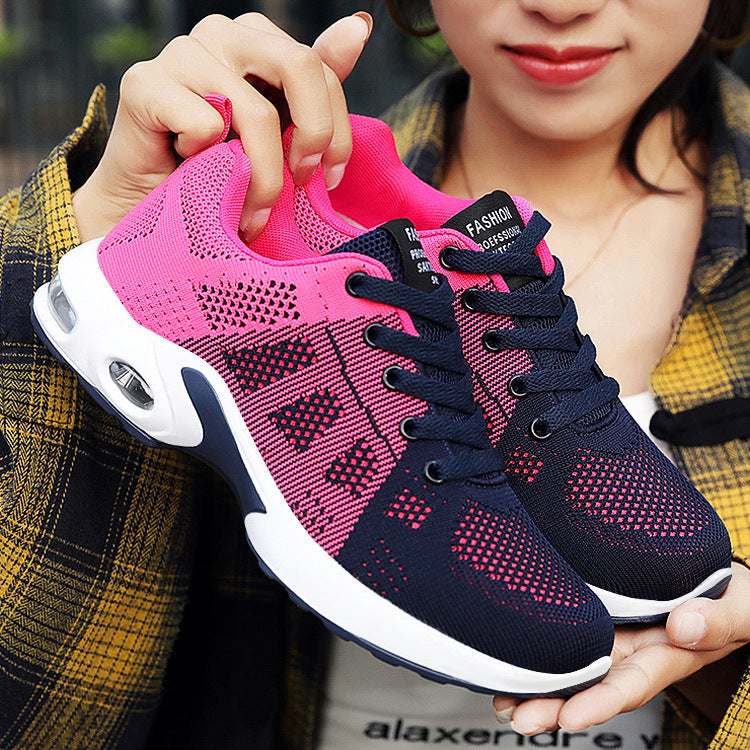Women's Running Shoes