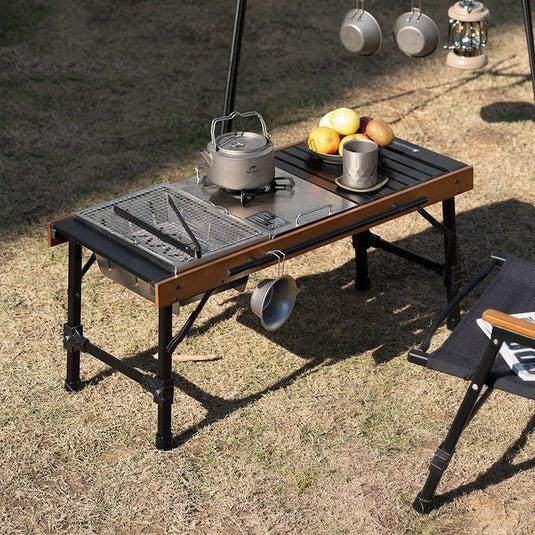 Camping Furniture