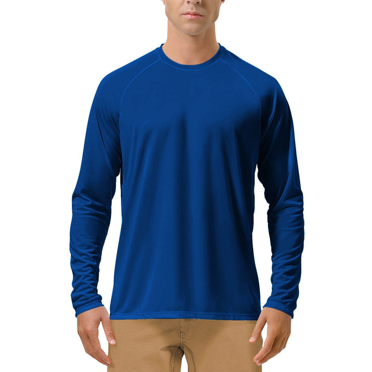 Men's outdoor shirts for hiking and camping