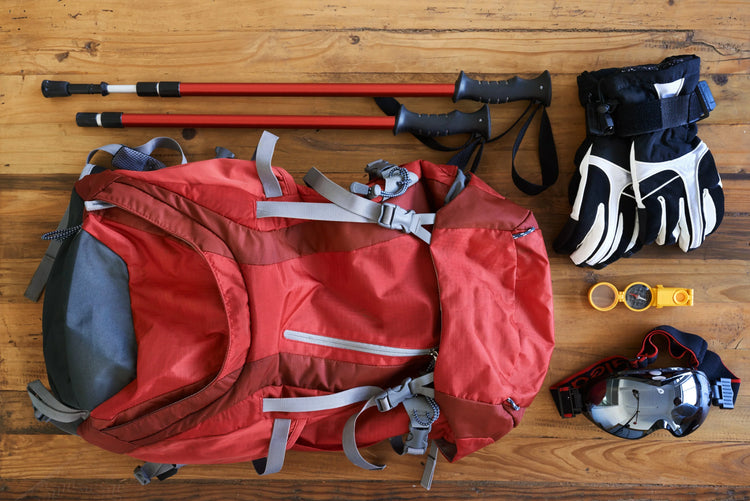 Camping Accessories