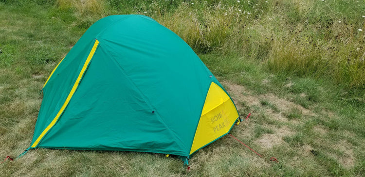 Lightweight Tents