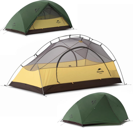 2-Person Tents