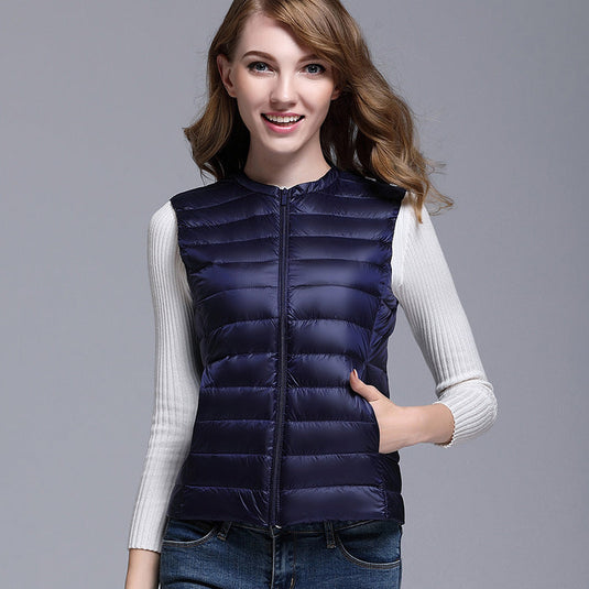 Women's Vests