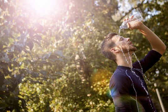 Hydration