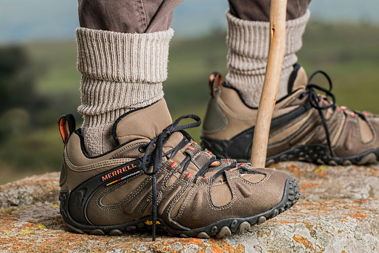 Men's Hiking Boots & Shoes