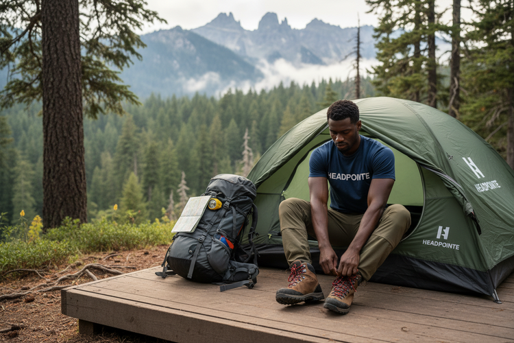 Camping Mats and Pads