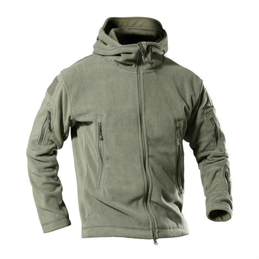 Men's Fleece Jackets