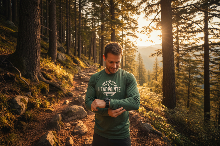Watches for Hiking
