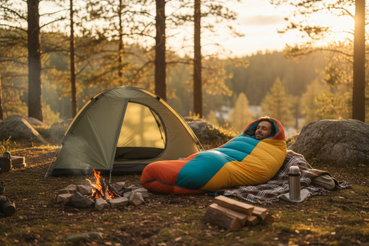 Sleeping Bags