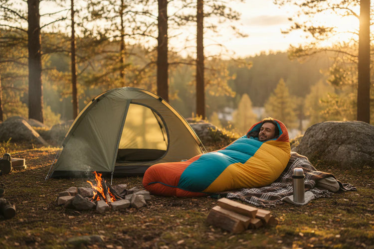 Sleeping Bags