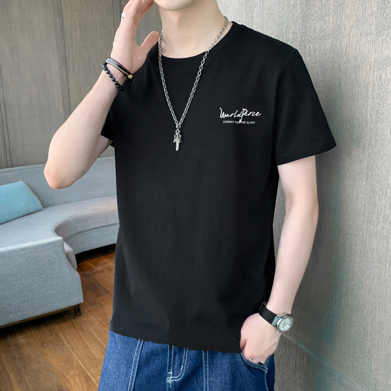 Load image into Gallery viewer, Mens T-shirt

