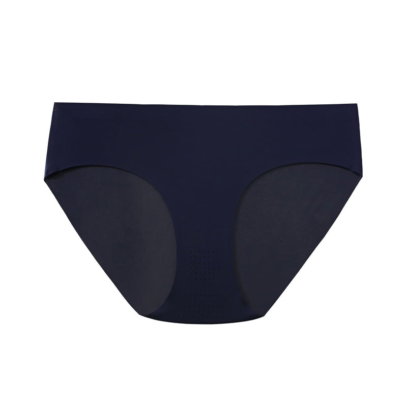 Load image into Gallery viewer, Seamless Breathable Womens Underwear
