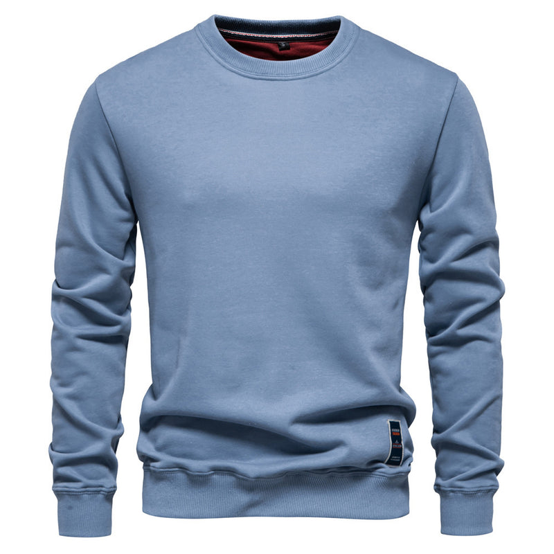 Load image into Gallery viewer, Cotton Polyester Blend Sweatshirt
