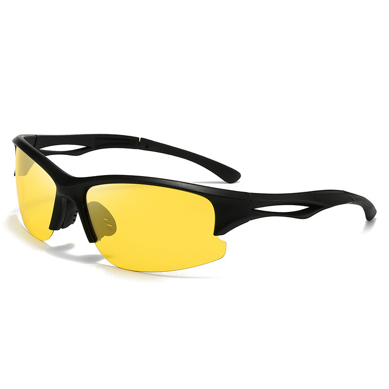 Load image into Gallery viewer, Polarized Sports Sunglasses for Men and Women
