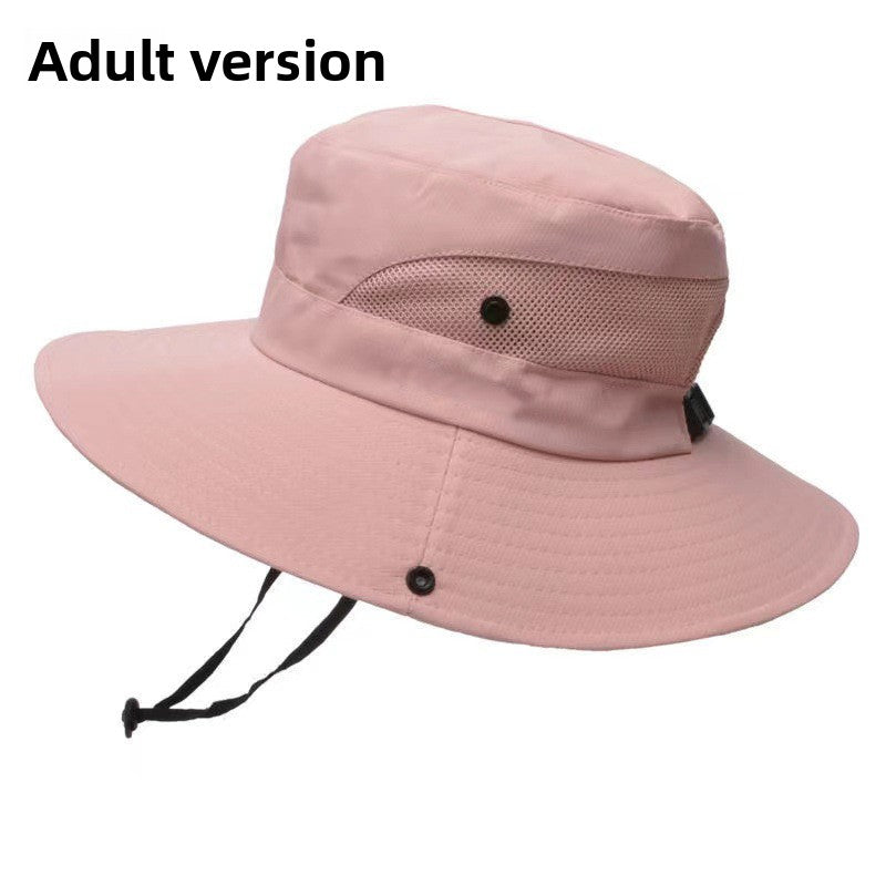 Load image into Gallery viewer, Sun Protection Hat
