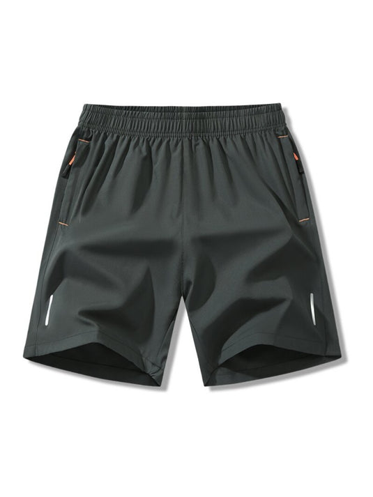 Mens Quick Dry Sports Shorts