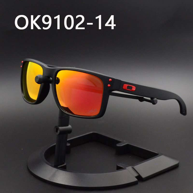 Load image into Gallery viewer, Fashionable Polarized Sunglasses for Outdoor Activities
