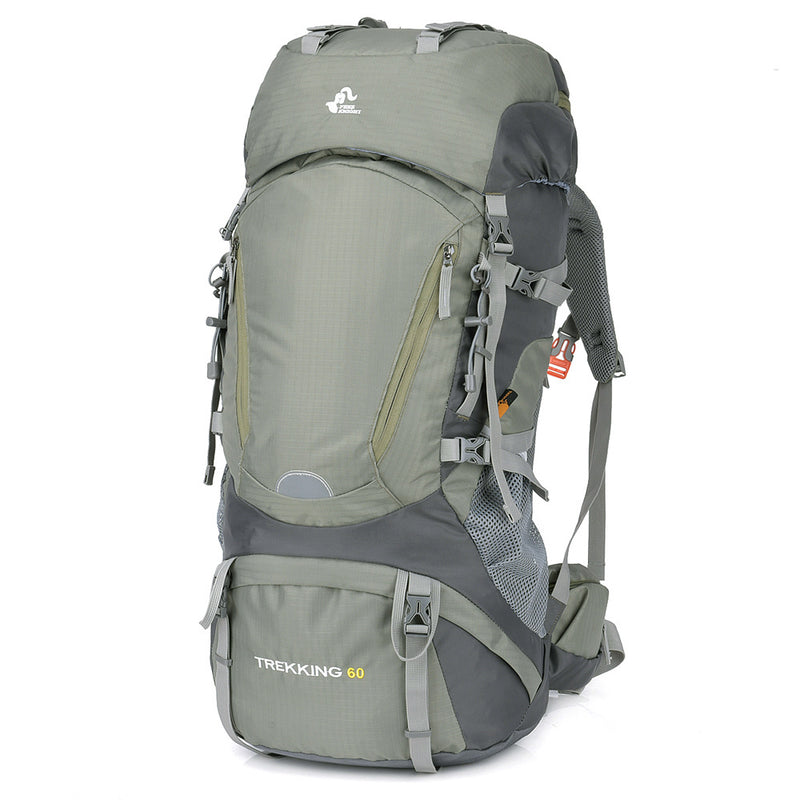 Load image into Gallery viewer, 60L Backpack
