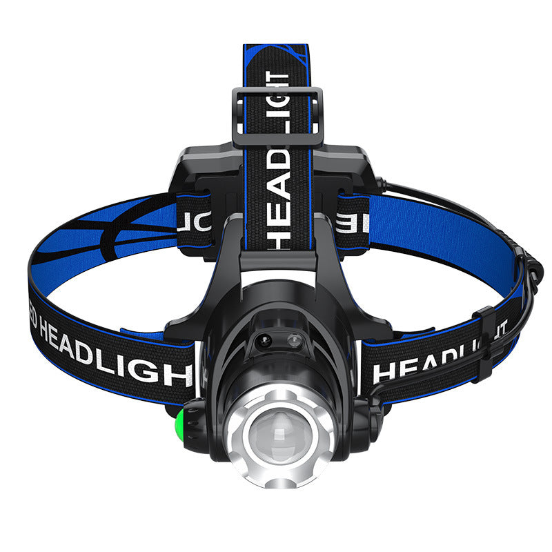 Load image into Gallery viewer, LED Headlamp
