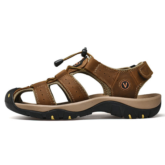 Mens Outdoor Sandals