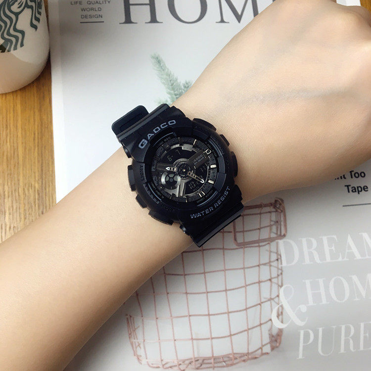 Load image into Gallery viewer, Multifunctional Sports Electronic Watch
