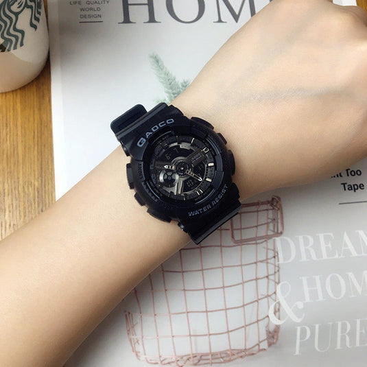 Multifunctional Sports Electronic Watch
