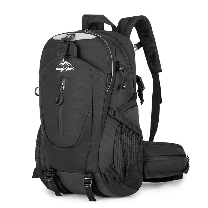 Load image into Gallery viewer, Lightweight Outdoor Hiking Backpack with Laptop Compartment
