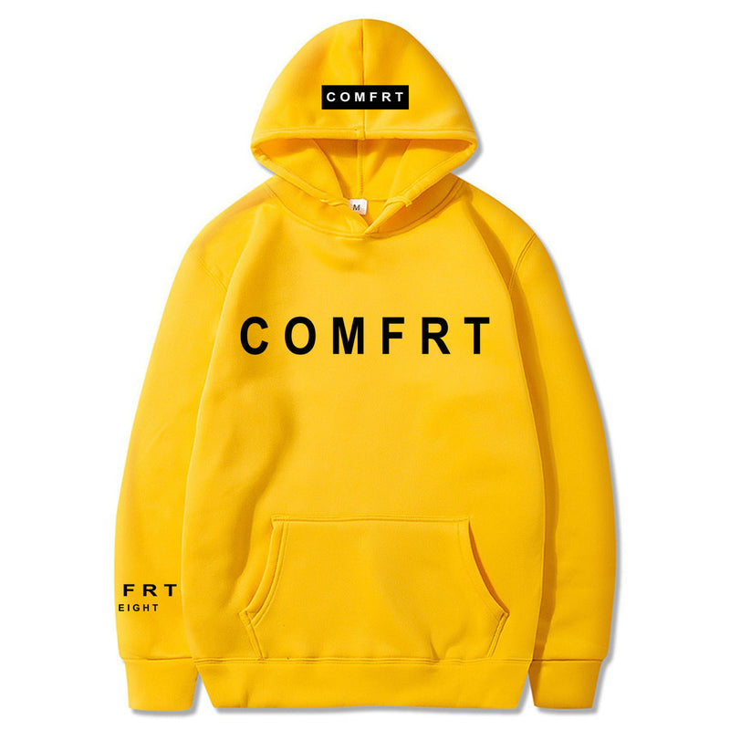 Load image into Gallery viewer, Casual Sports Hoodie
